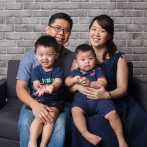 Marie Seah profile icon