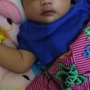 Putri Rahmawati profile icon