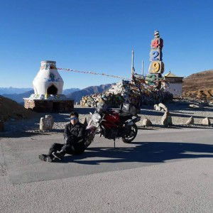 Sawatdina Intaporn-udom profile icon