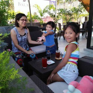 Andrea Montero Maming profile icon