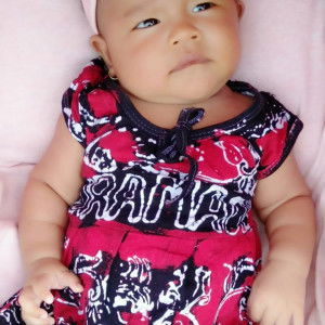 Jehania Nabilla Azzahra Matury profile icon