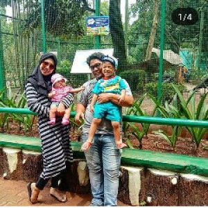 Citra kirana profile icon