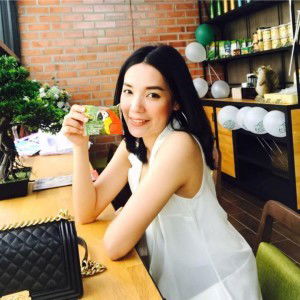 Wanida Tha profile icon