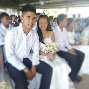 Marielle Kimberly Nuñez Ayeras profile icon