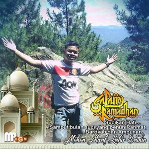 Indra Steven Doank profile icon