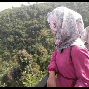 Umazah Azka Cioz'e profile icon