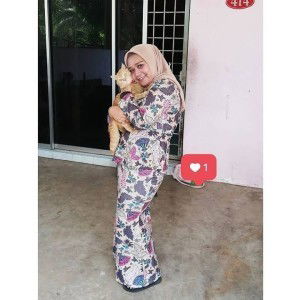 Nur Aishah Nordin profile icon
