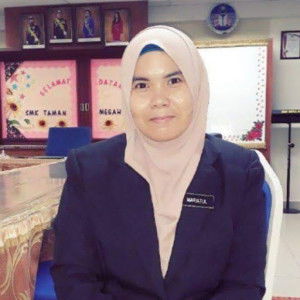 Mariatul Nadzirah profile icon