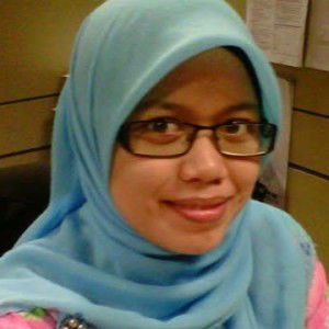 Rashidah Shahrani profile icon