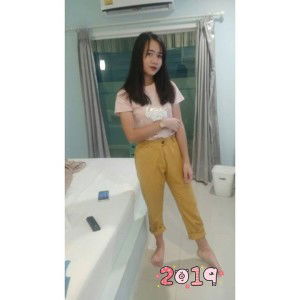 Napaporn PK profile icon