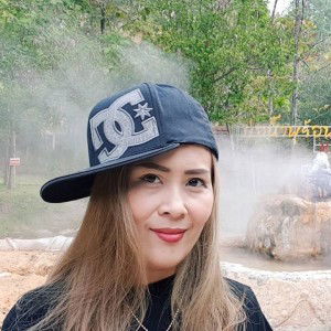 Indy Jang profile icon