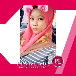 Raudhah Nur Fajdrina profile icon