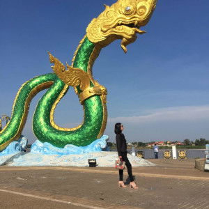 Nattaya profile icon