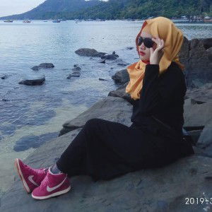 Jiki Jhe profile icon