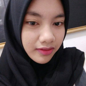 Indah Setyawati profile icon