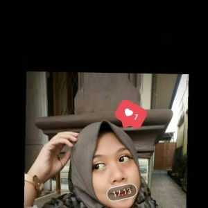 Amanda Km profile icon