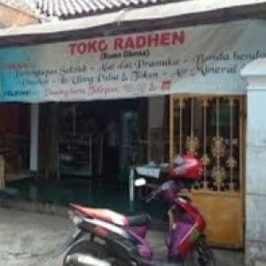 Dhena Citra Lestari profile icon