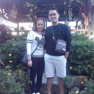 Rose Ann T. Garcia profile icon