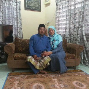 Nurul Hairiyati Zainal profile icon