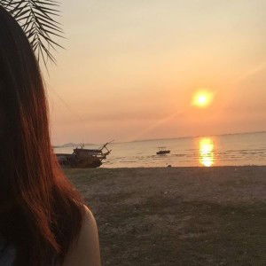 Natcha Nok profile icon