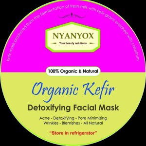 NyanyOx Beauty Store profile icon