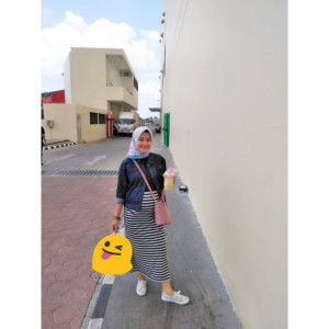 A L M A profile icon