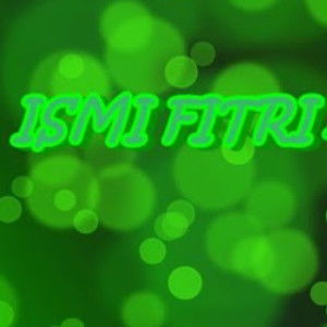 ISMI Fitri Aulia profile icon