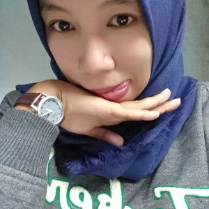 fitri handayani profile icon