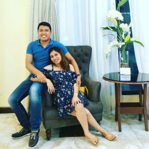 Joana Marie Punzalan Pangilinan profile icon