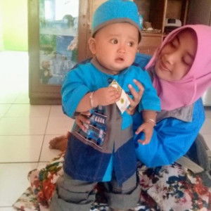 Tuti Hudriah profile icon