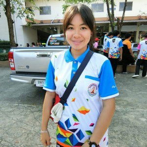 Rinrapat Athichairueangwut profile icon