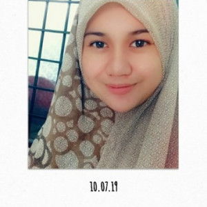 Nurul Nasuha profile icon