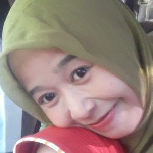 Pelangi DIMAntari profile icon