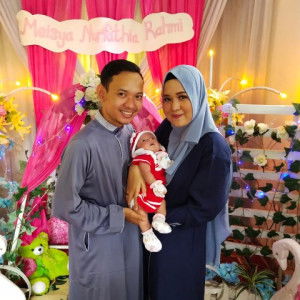 Helma Ariyani profile icon