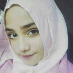 Khodijah Aurora Ja'far profile icon