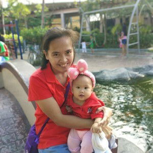 Tine Ignacio Legaspi profile icon