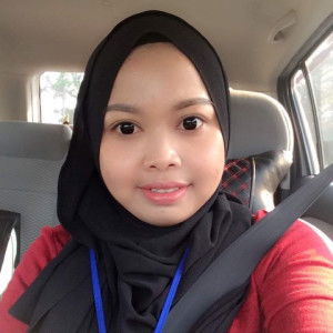 samzila kamaludin profile icon