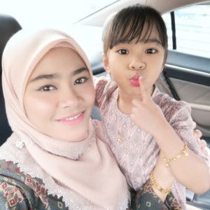 MamaQaisara profile icon