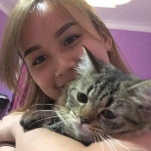 Well Clare John profile icon