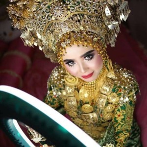 Mahdalena profile icon