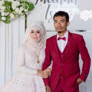 ฟาตีฮะห์ แดเมาะ profile icon