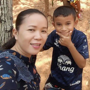 เสาวภา เกาะมู่วงหมมุ่ profile icon