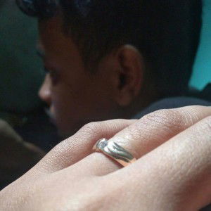 Nyonya Suraj profile icon