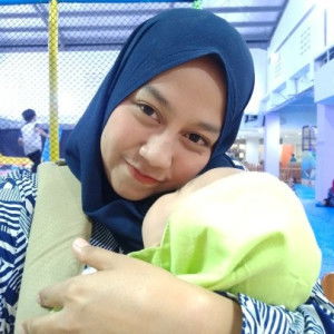 Siska Julia ningsih profile icon