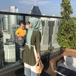 Aiza Natasha profile icon