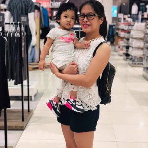 Ivy Raquedan profile icon