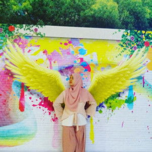 Puput Fitria profile icon