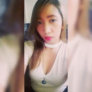 Girlie Gutierrez profile icon