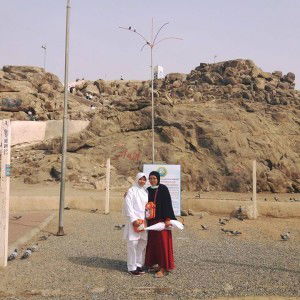 Tuhfatul Ulya profile icon