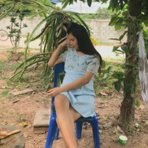 Miw Sudarat profile icon